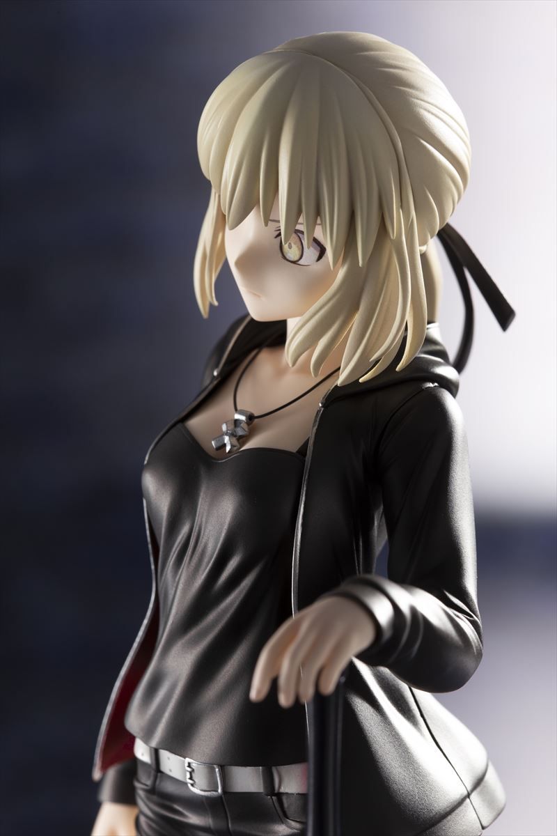 「セイバー/アルトリア・ペンドラゴン〔オルタ〕私服ver.」