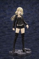 「セイバー/アルトリア・ペンドラゴン〔オルタ〕私服ver.」