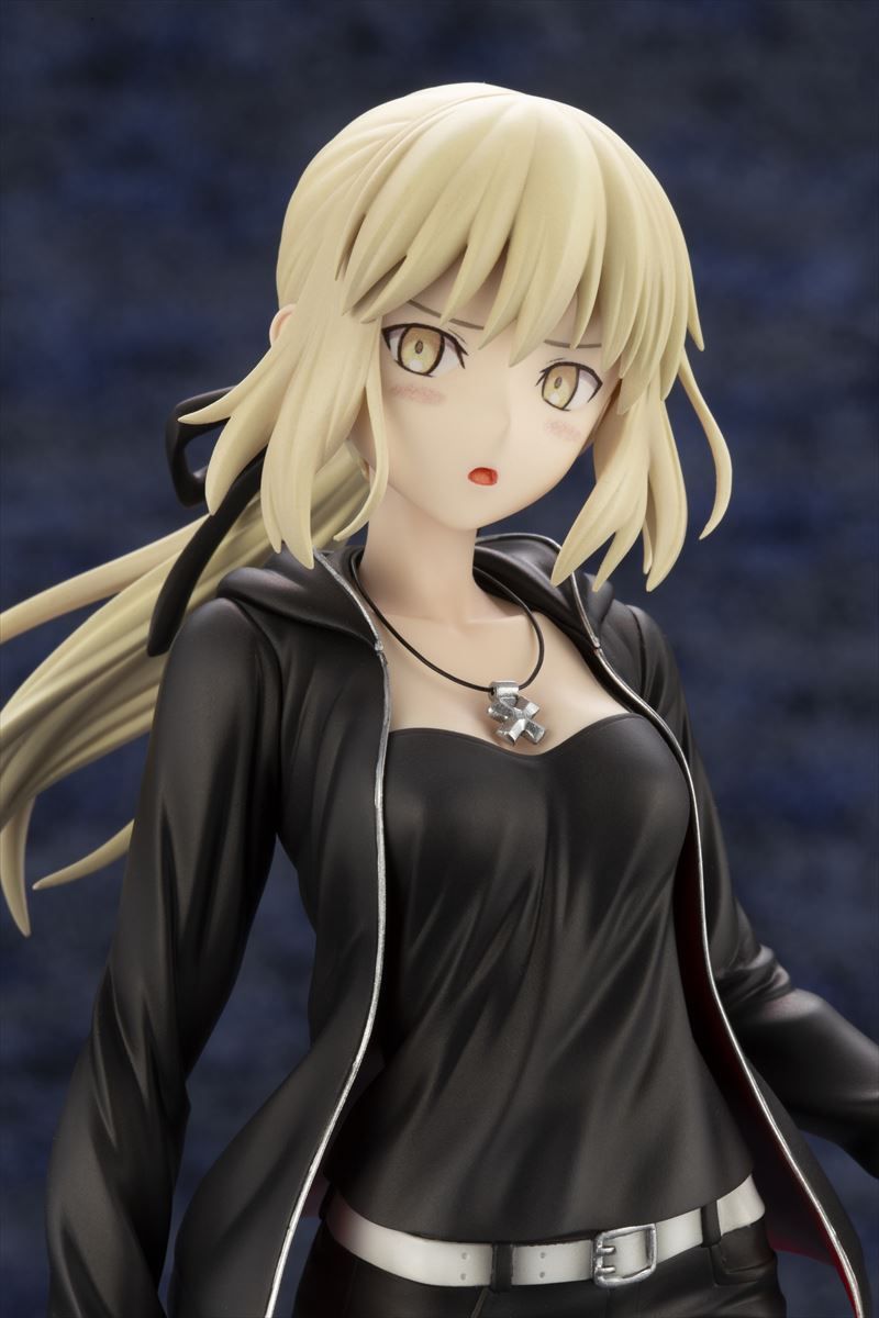 「セイバー/アルトリア・ペンドラゴン〔オルタ〕私服ver.」