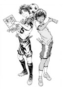 「ジュニオール」カット