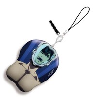 スバル・イチノセのストラップ。