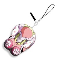 プリマヴェーラδのストラップ。