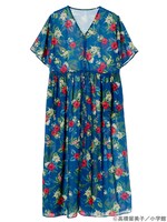 「うる星やつら アロハ ワンピース」フロント