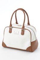 「夏目友人帳」コラボレーションバッグ。