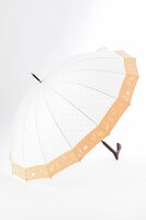 「夏目友人帳」コラボレーション傘。