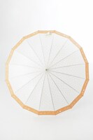 「夏目友人帳」コラボレーション傘。