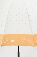 「夏目友人帳」コラボレーション傘。