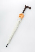 「夏目友人帳」コラボレーション傘。