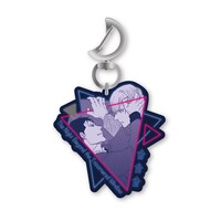 「ネオンアクリルマスコット」