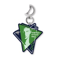 「ネオンアクリルマスコット」