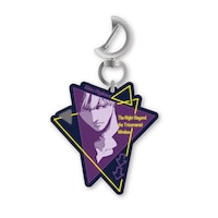 「ネオンアクリルマスコット」