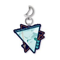 「ネオンアクリルマスコット」