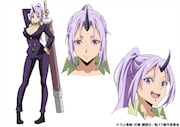 シオン(CV:M・A・O)