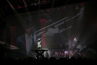 「ガンダム00 Festival 10 "Re:vision"」イベントの様子。