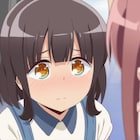 「はるかなレシーブ」PV第2弾、目を輝かせる遥&赤面するかなた