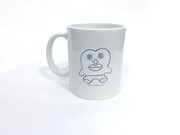 マグカップ（1種）