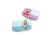 ピルケース（2種）