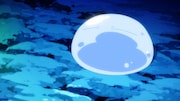 アニメ「転生したらスライムだった件」より。
