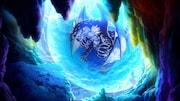アニメ「転生したらスライムだった件」より。