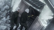 アニメ「よみがえる空-RESCUE WINGS-」より。