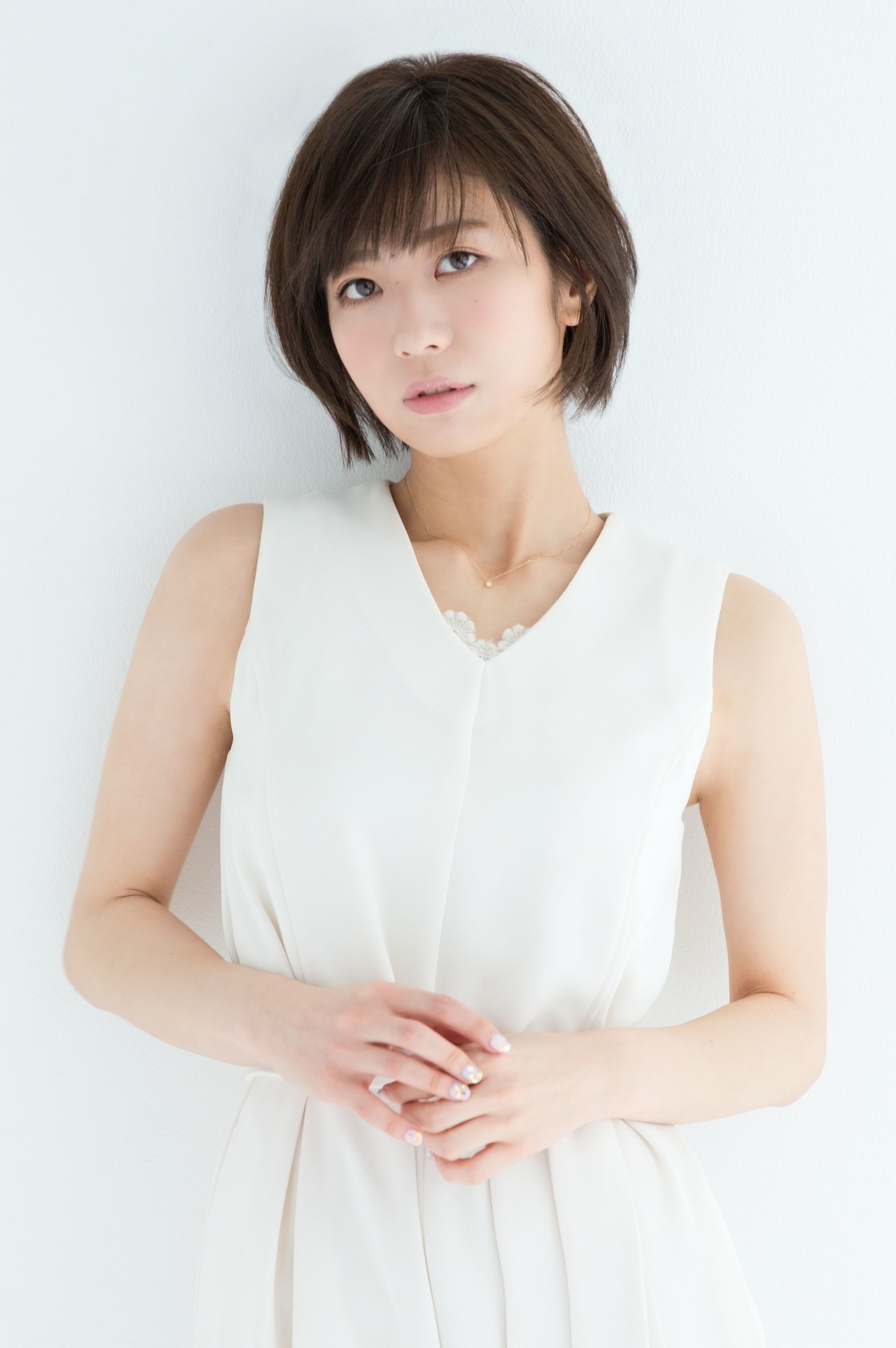 安済知佳
