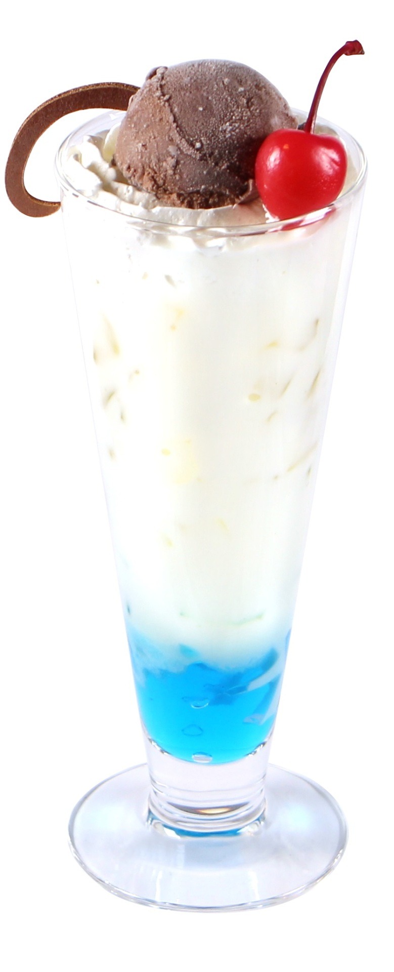 「ししょ～～　わたしのドリンクのんでくださいね☆」