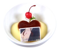 「300万人視聴突破記念ぷりん豪華版」