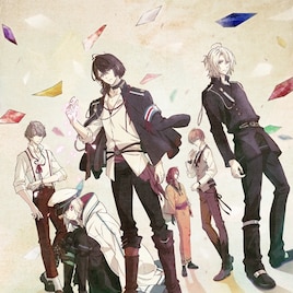 アニメ「ニル・アドミラリの天秤」これまでの物語が2分でわかる動画公開