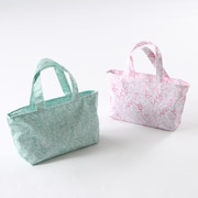 ミニトートバッグ