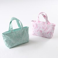 ミニトートバッグ