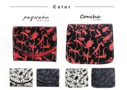 「手塚治虫『ブッダ』ペケーニョ」と「手塚治虫『ブッダ』コンチャ」。