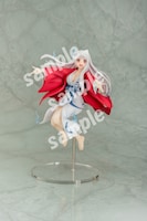 「ゆらぎ荘の幽奈さん 湯ノ花幽奈」の全体像。