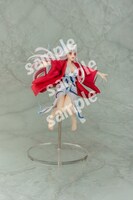 「ゆらぎ荘の幽奈さん 湯ノ花幽奈」