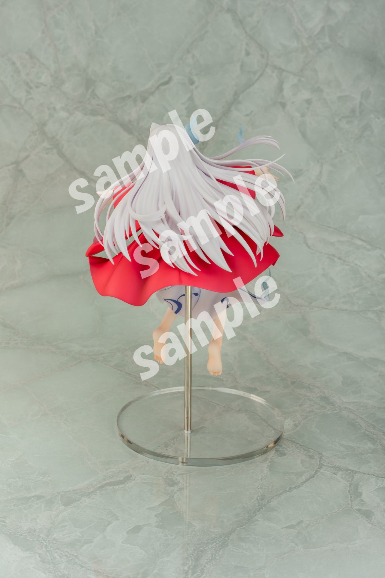 「ゆらぎ荘の幽奈さん 湯ノ花幽奈」