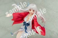 「ゆらぎ荘の幽奈さん 湯ノ花幽奈」