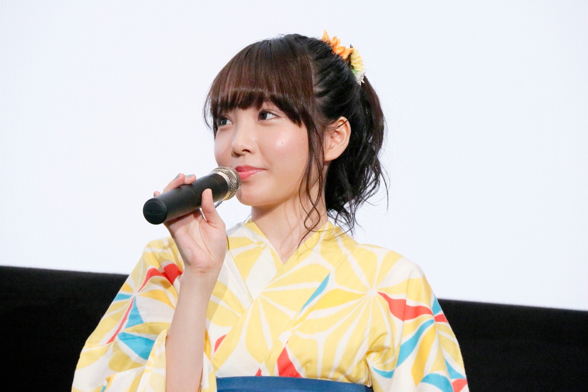 木戸衣吹