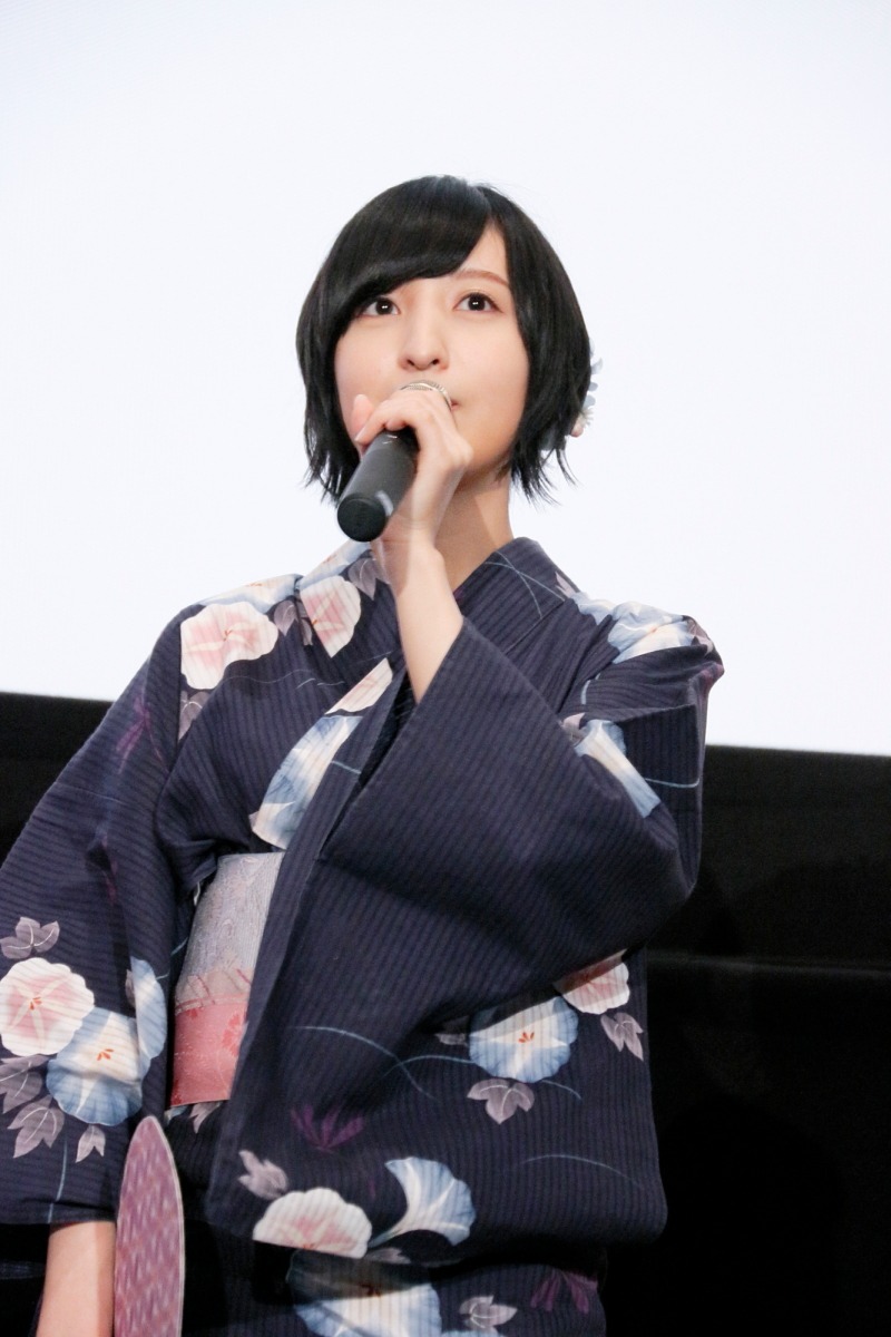 佐倉綾音