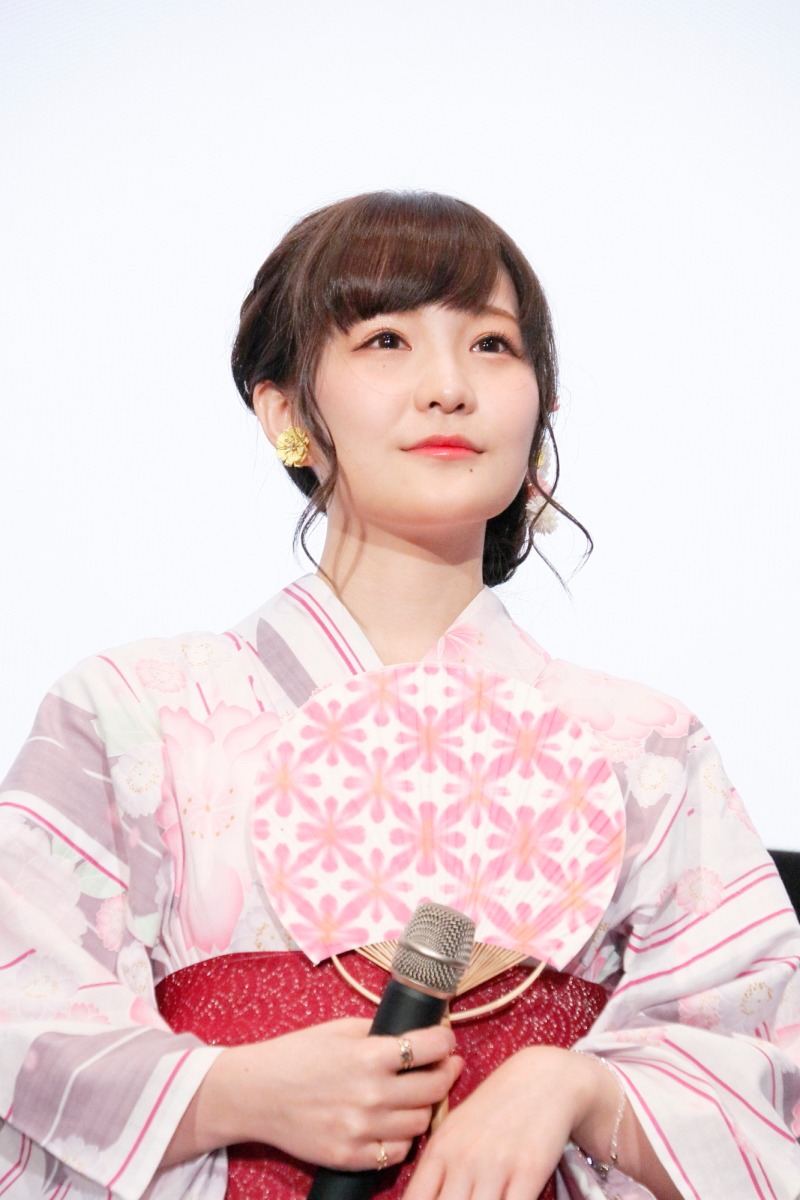 高橋未奈美