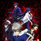 アニメ「ロード オブ ヴァーミリオン」千尋ら5人のキービジュ公開、放送情報も