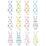 抱き枕クッションS