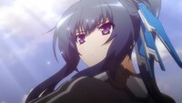 アニメ「境界線上のホライゾン」1期より。