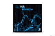 「レコード『SOUNDS FOR DAI MIYAMOTO』」