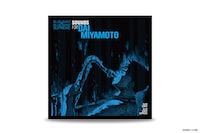 「レコード『SOUNDS FOR DAI MIYAMOTO』」