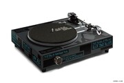 「レコードプレーヤー『BLUE GIANT SUPREME × SPINBOX by amadana』」