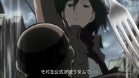 「進撃の謎肉」より。