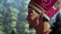 「進撃の謎肉」より。