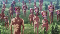 「進撃の謎肉」より。