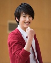 杉野遥亮扮する内藤冬馬。