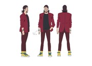 エンゾ・ブロン