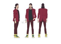 エンゾ・ブロン